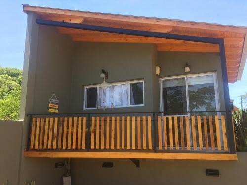 Apartamento Brisas Del Uruguay