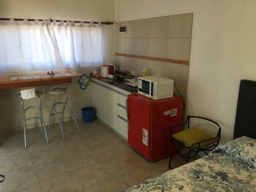 Apartamento Brisas Del Uruguay