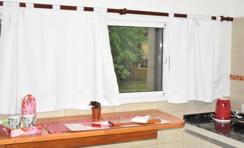 Apartamento Brisas Del Uruguay