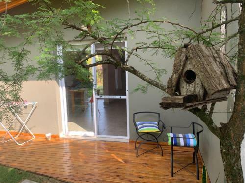 Apartamento Brisas Del Uruguay