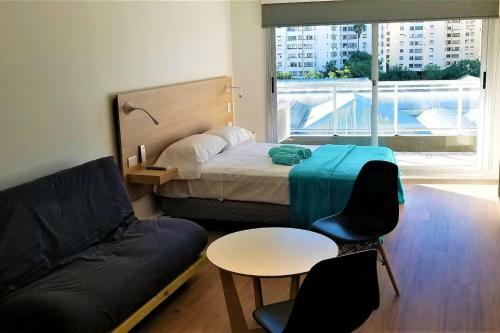 Palermo Market Luxury Apartment 502 Wild
