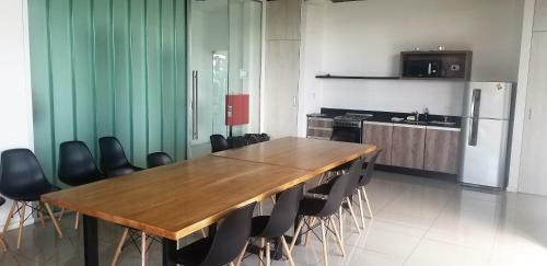 Palermo Market Luxury Apartment 502 Wild