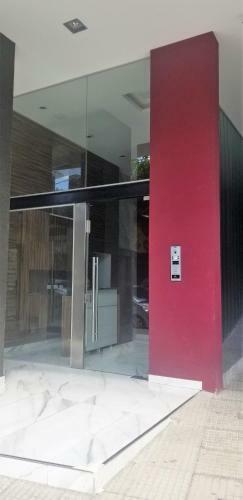 Palermo Market Luxury Apartment 502 Wild