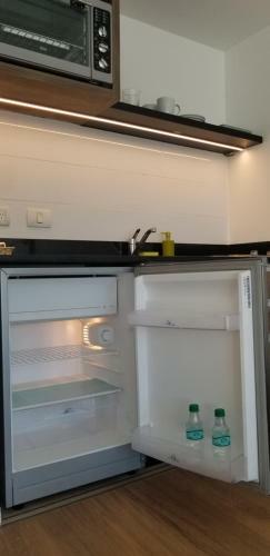 Palermo Market Luxury Apartment 502 Wild