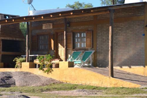Posada Caba�as Los Relinchos