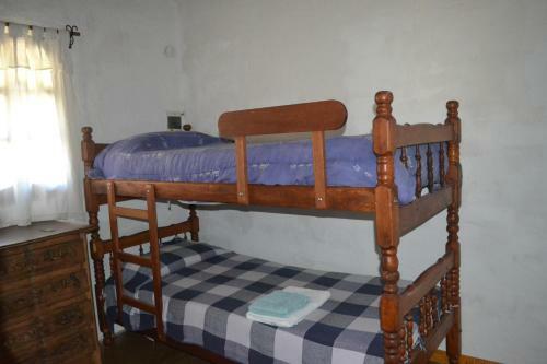 Posada Caba�as Los Relinchos