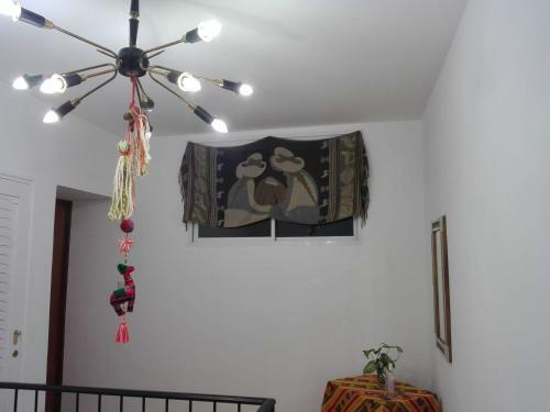 Bed & Breakfast Hostal Virgen Del Rosario Cafayate