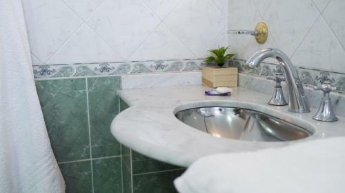 Casagrande Hotel