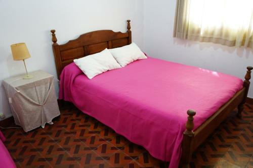 Apartamento Carhue Alquiler
