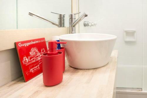 Apartamento Amplio Depto Con Dise�o Chic En Recoleta