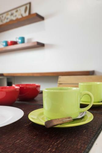 Apartamento Amplio Depto Con Dise�o Chic En Recoleta