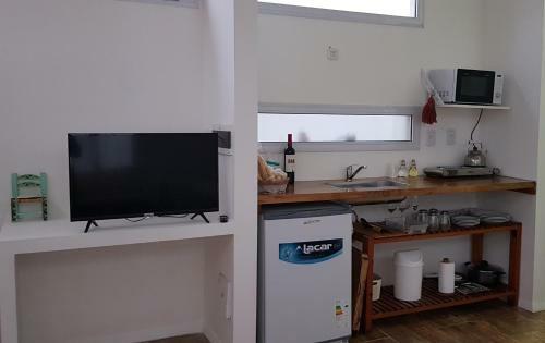 Apartamento La Ca�ada