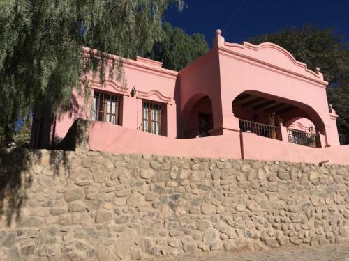 Casas En Cachi