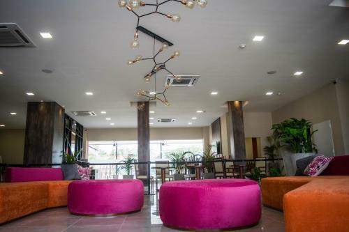 Platinum Hotel Casino
