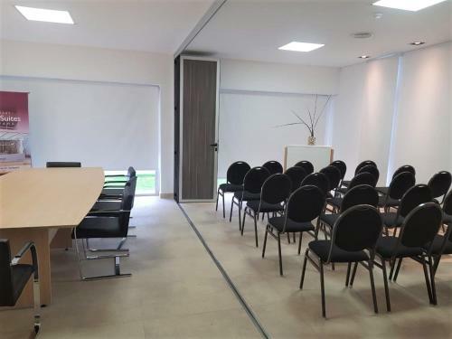 Hotel Rental Suites Campana