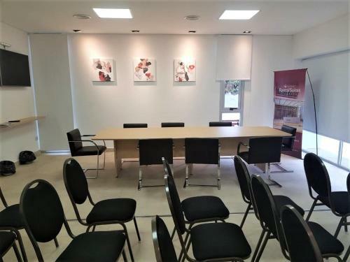 Hotel Rental Suites Campana