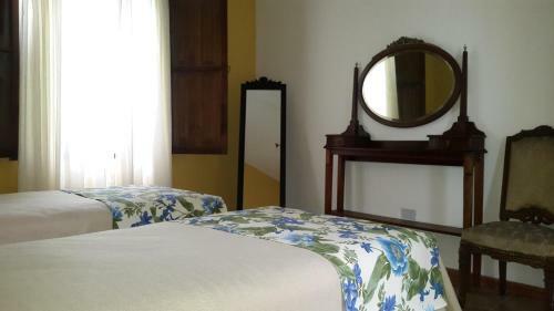 Lodge Estancia Del Olivo