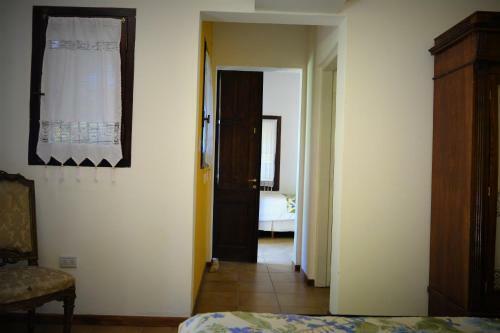 Lodge Estancia Del Olivo