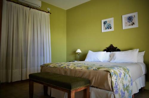 Lodge Estancia Del Olivo