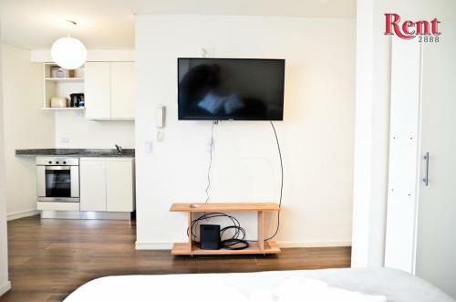 Apartamento Rent Gascon Palermo