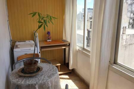 Apartamento Buenos Aires Obelisco
