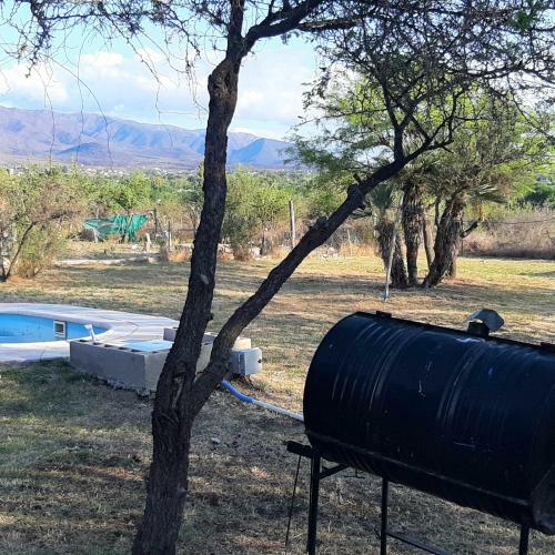 Uritorco La Casita