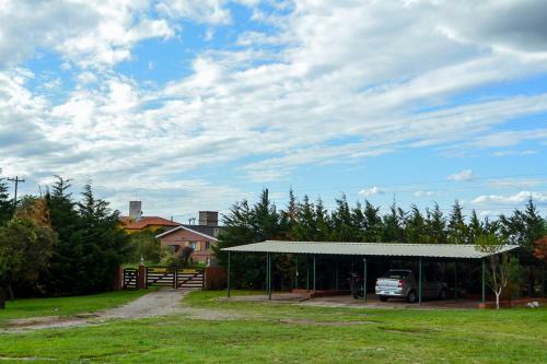 Lodge Complejo Valenti
