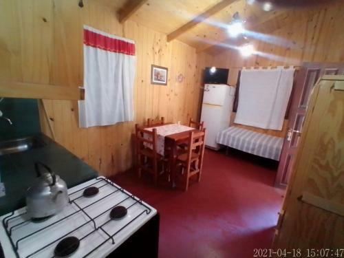 Lodge Complejo Caba�as Del Sol