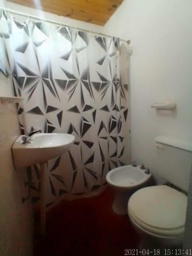 Lodge Complejo Caba�as Del Sol