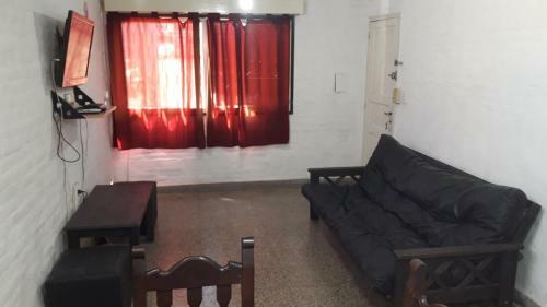 Apartamento Depto Tribunales