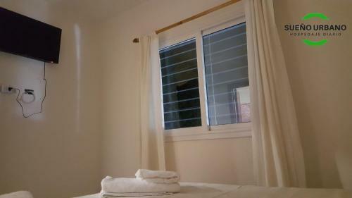 Apartamento Sue�o Urbano