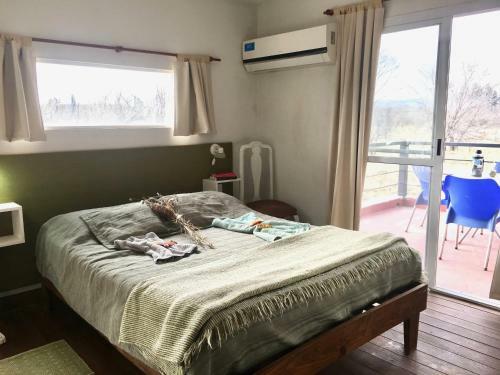 Hermosa Caba�a de Luxe A UNA Cuadra Del R�o