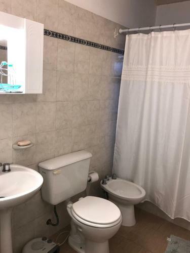 Apartamento Ol�mpico