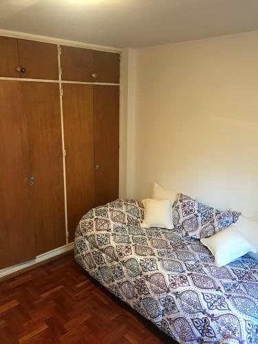 Apartamento Montevideo 20