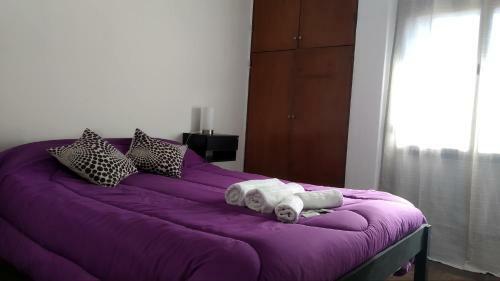Apartamento Departamento C�ntrico III