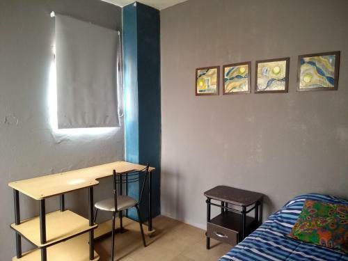 Albergue Ha! Residencia 1