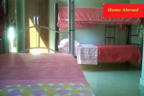 Albergue Ha! Residencia 1