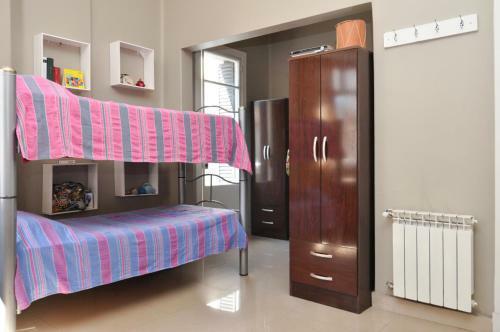 Albergue Ha! Residencia 1