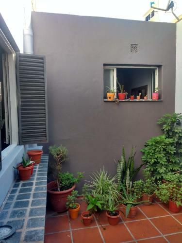 Albergue Ha! Residencia 1