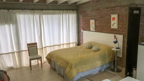 Apartamento Cactus