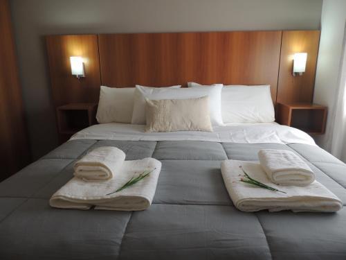 Apartamento Las Tipas