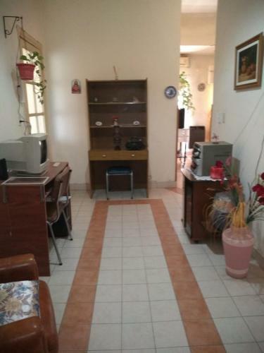 Casa De Elsa