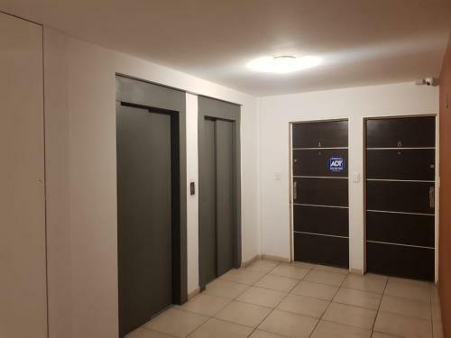 Apartamento Depto Amplio En Nueva Cordoba