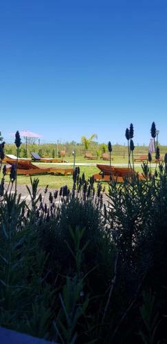 Finca Lonarda Hotel Ecosolar