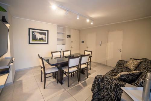 Apartamento Housing Cordoba - Achaval