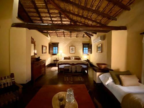 Posada Rancho De Los Esteros