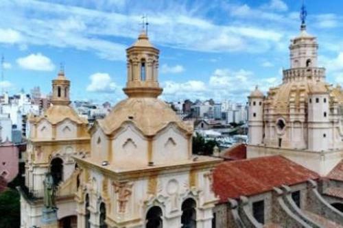 Downtown Apart La Ca�ada Y Centro Hist�rico