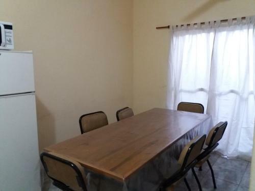 Apartamento Urquiza 579