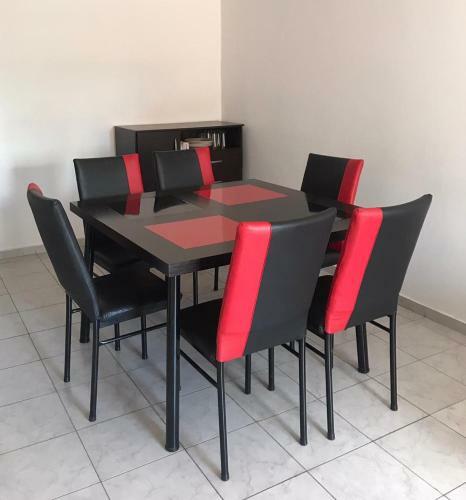 Apartamento S&s - Dptos