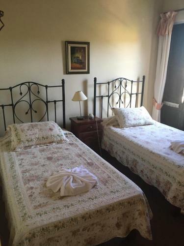 Posta Del Torre�n Boutique Hotel
